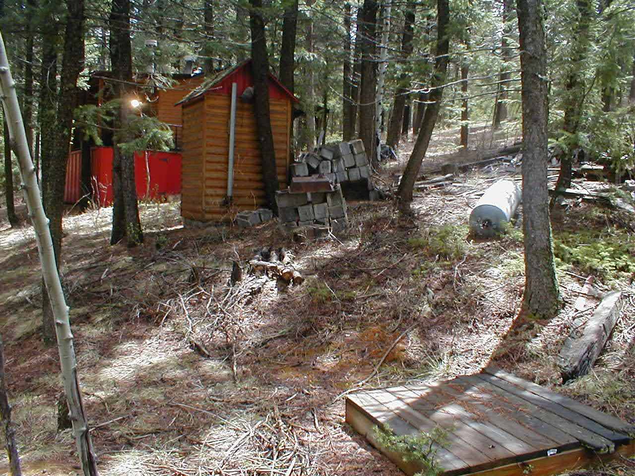 Unique Cabins for Sale in Evergreen, Colorado, Affordable Mountain Cabins, Buy Cabin Now | TwinSpruceCabins.com