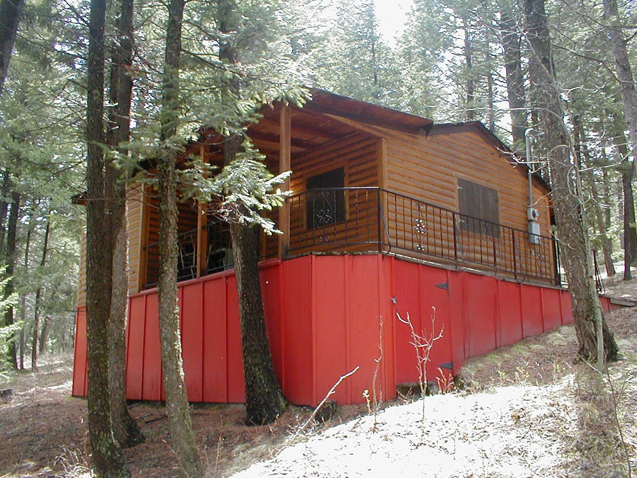 Unique Cabins for Sale in Evergreen, Colorado, Affordable Mountain Cabins, Buy Cabin Now | TwinSpruceCabins.com