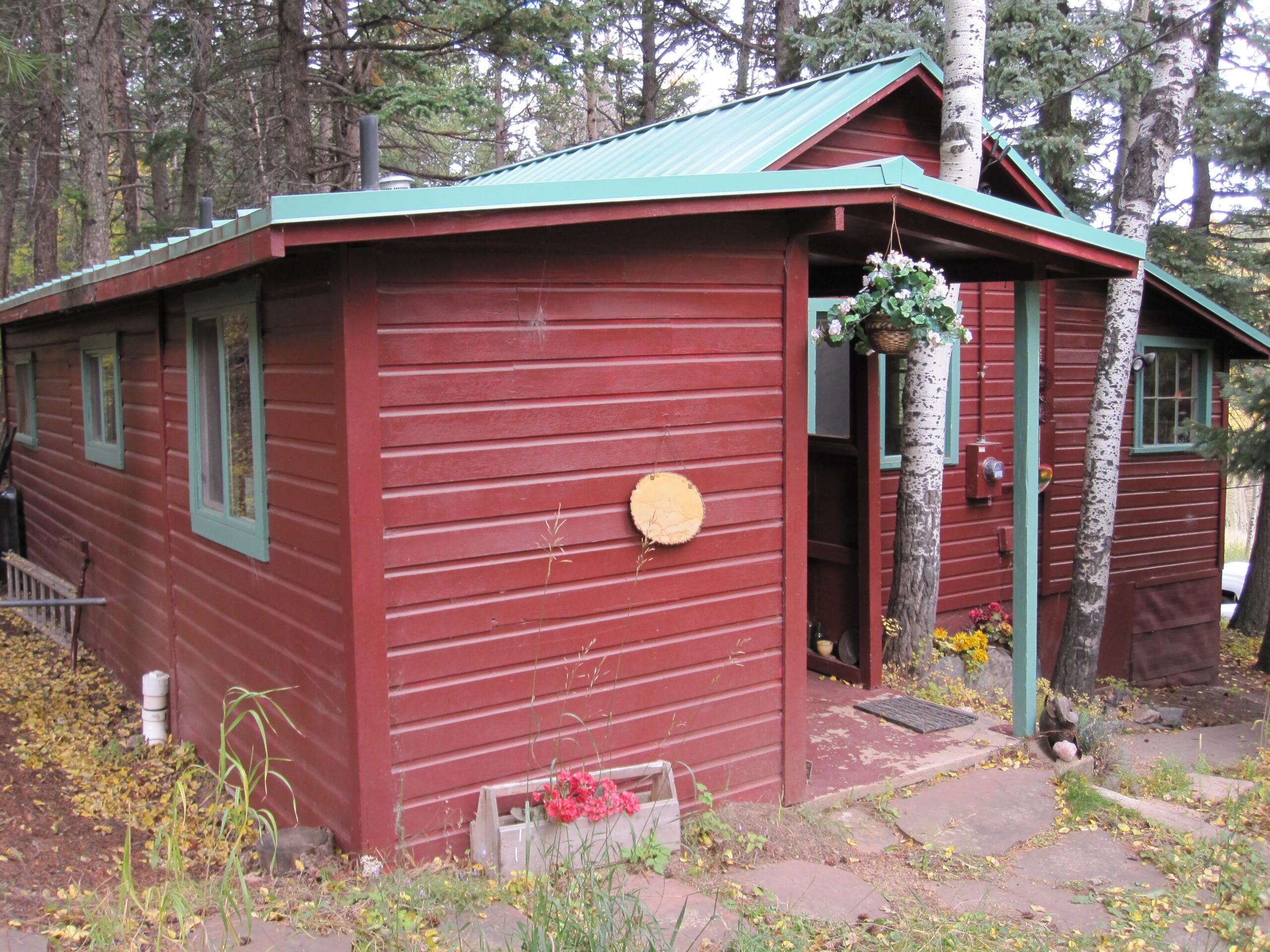 Unique Cabins for Sale in Evergreen, Colorado, Affordable Mountain Cabins, Buy Cabin Now | TwinSpruceCabins.com