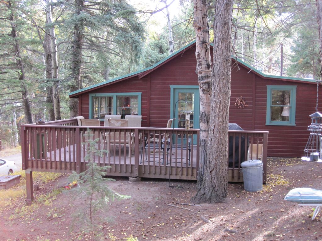 cabin for sale evergreen colorado 007